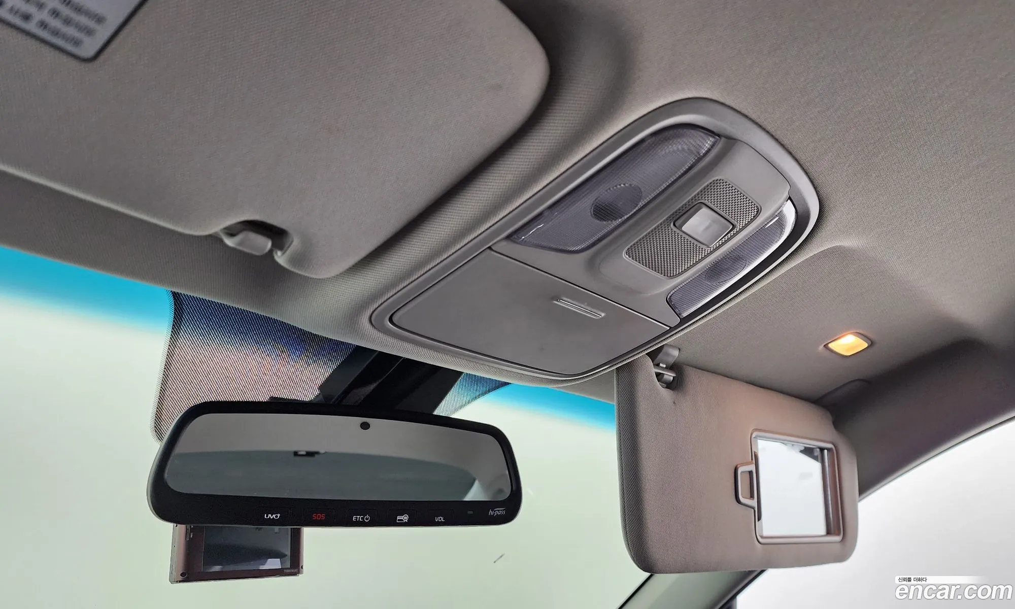 Kia K5 2019 — 14