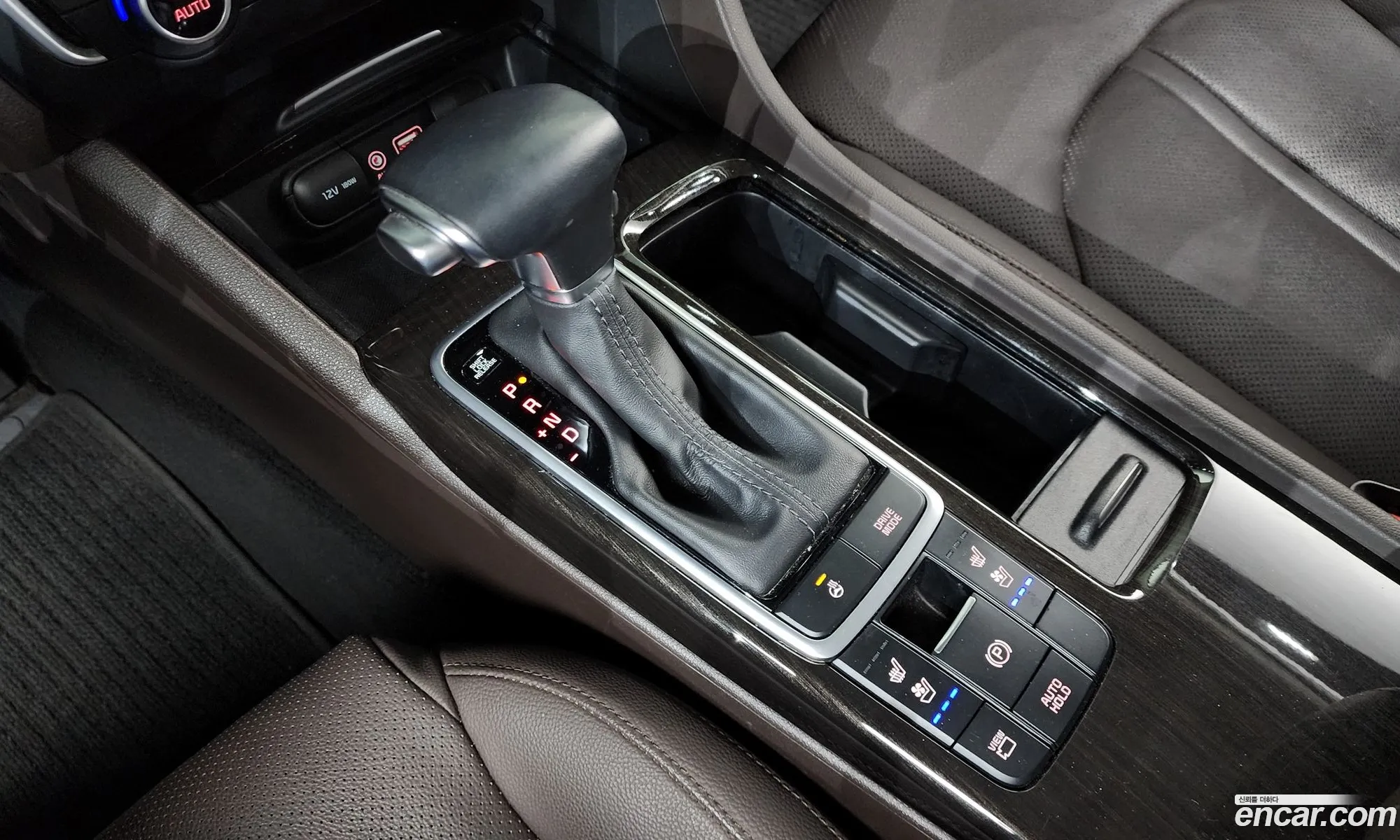 Kia K5 2019 — 8