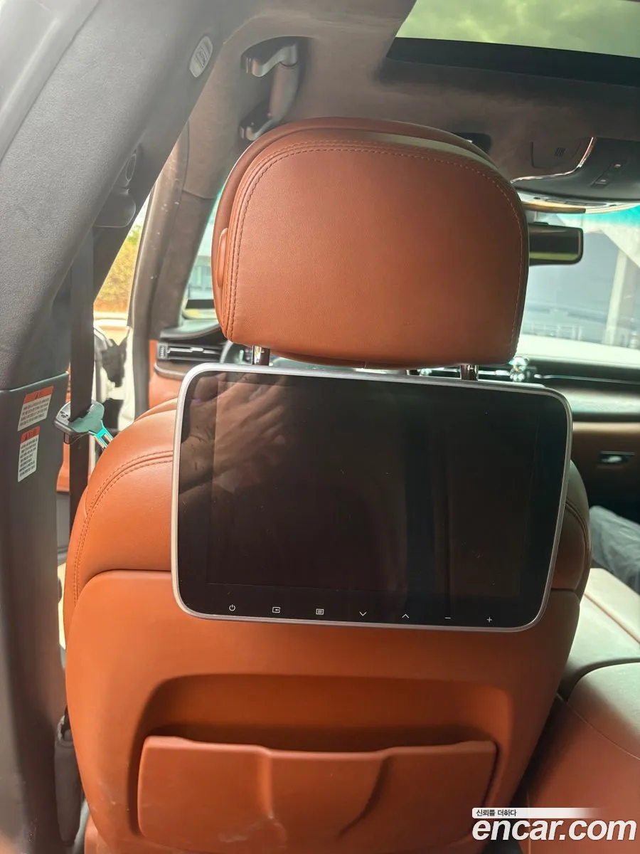 Maserati Quattroporte 2015 — 4