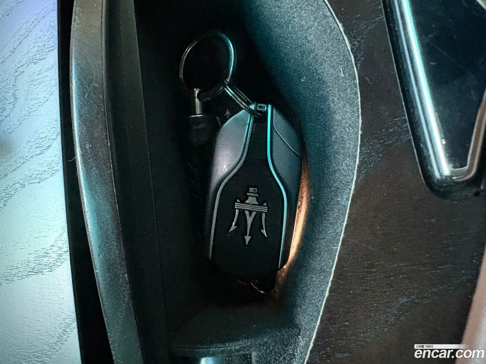 Maserati Quattroporte 2015 — 5