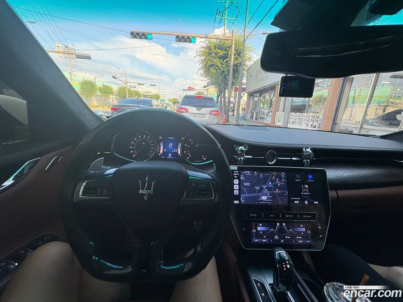 Maserati Quattroporte 2015 — 6
