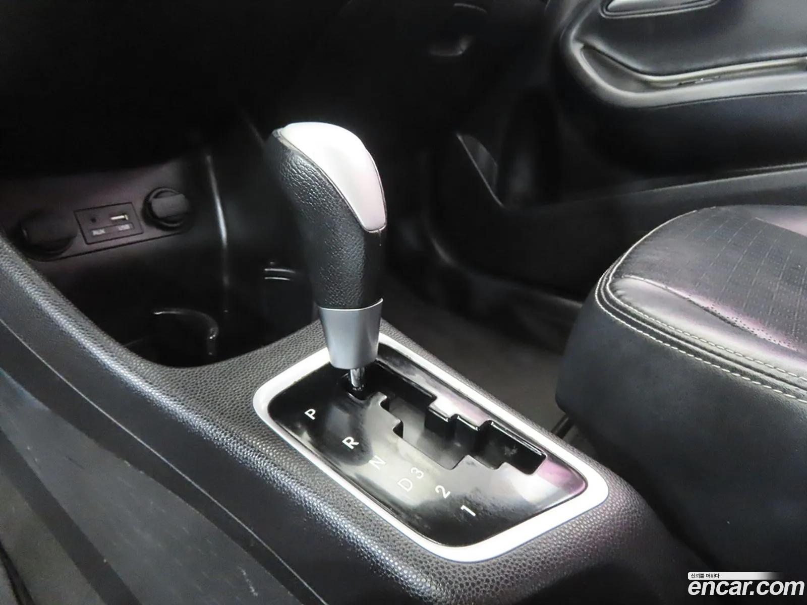 Kia Morning 2015 — 14