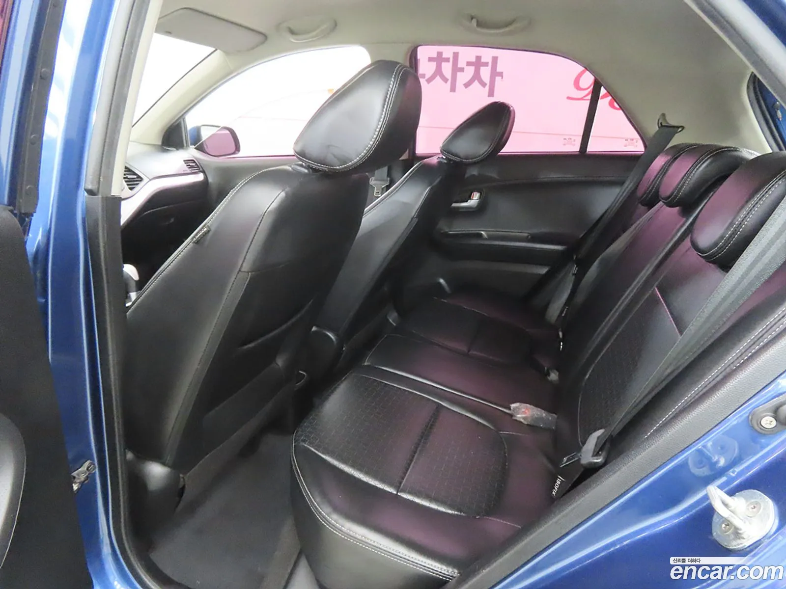 Kia Morning 2015 — 18