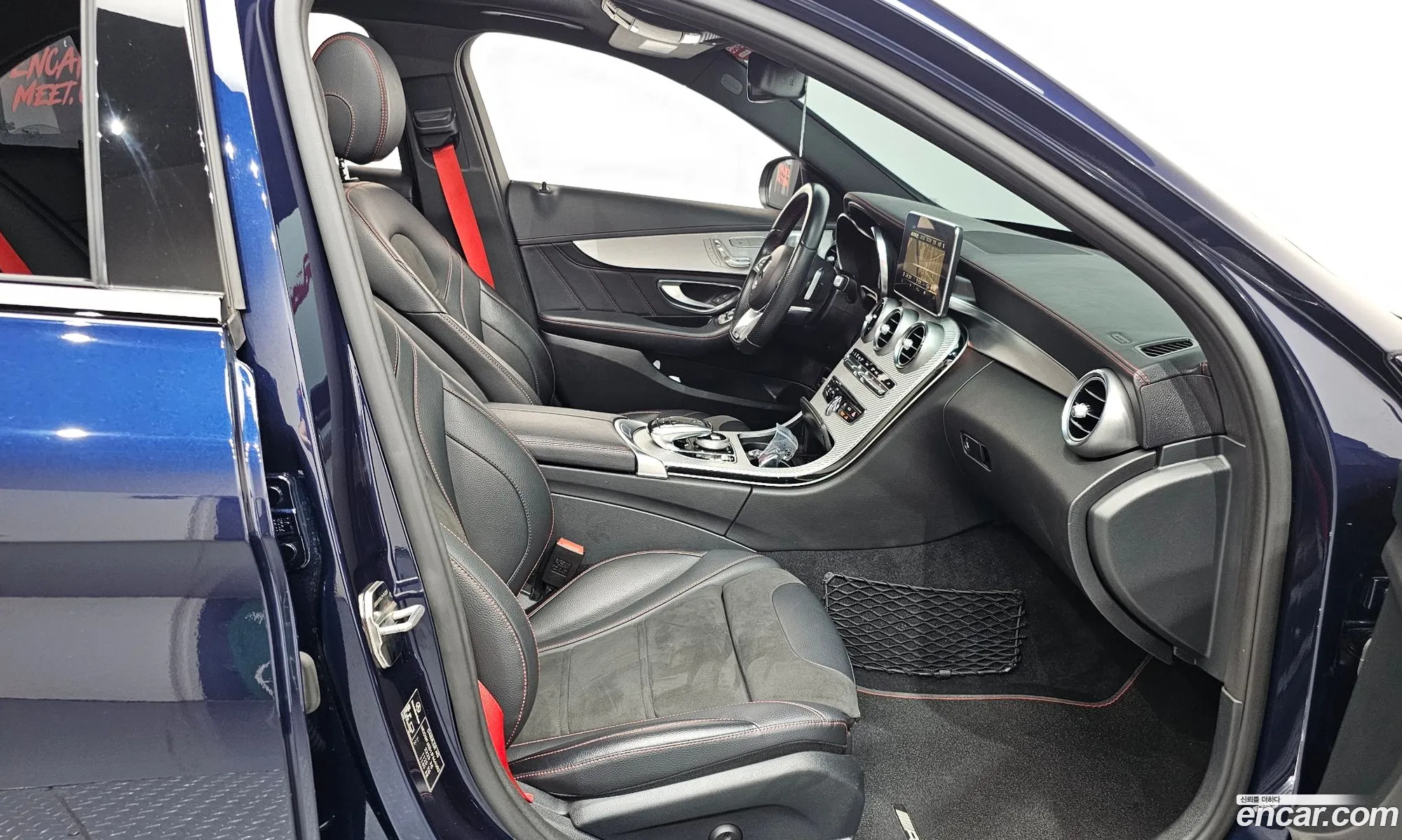 Mercedes-Benz C-Class W205 2018 — 26