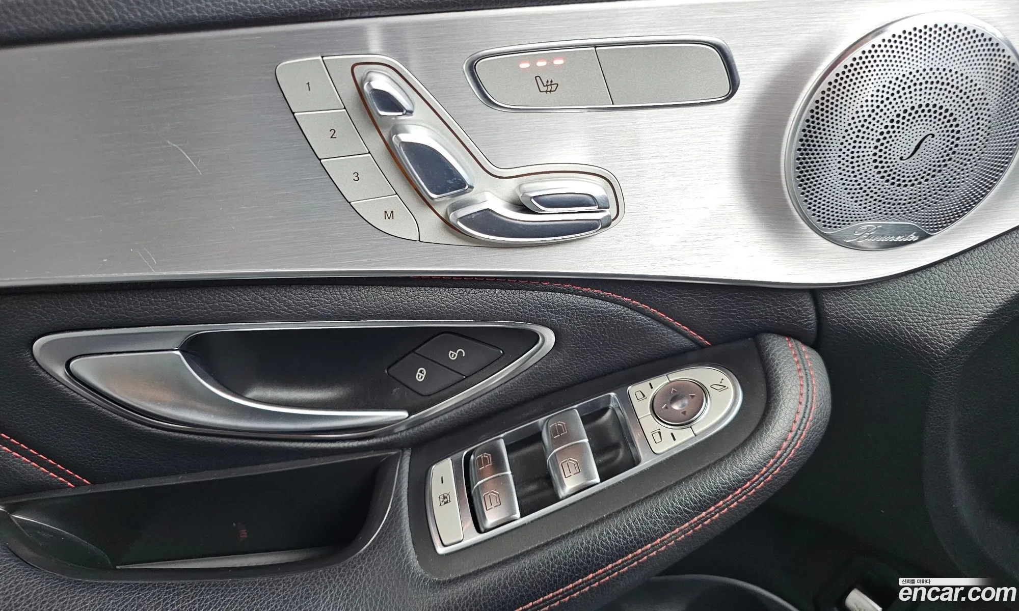 Mercedes-Benz C-Class W205 2018 — 20