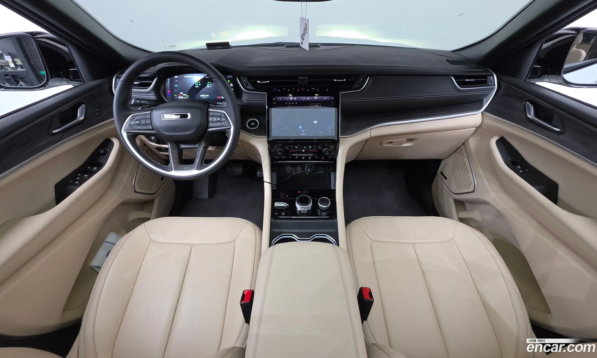Jeep Grand Cherokee 2023 — 31