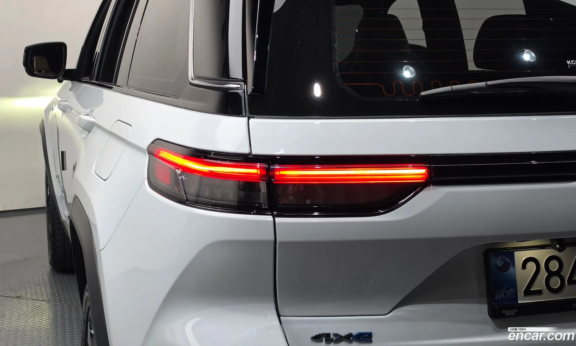 Jeep Grand Cherokee 2023 — 35