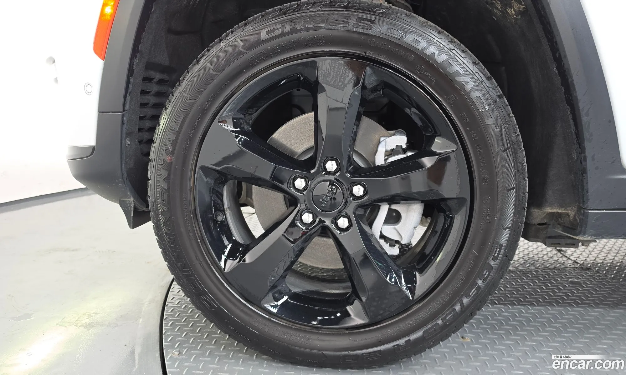 Jeep Grand Cherokee 2023 — 29