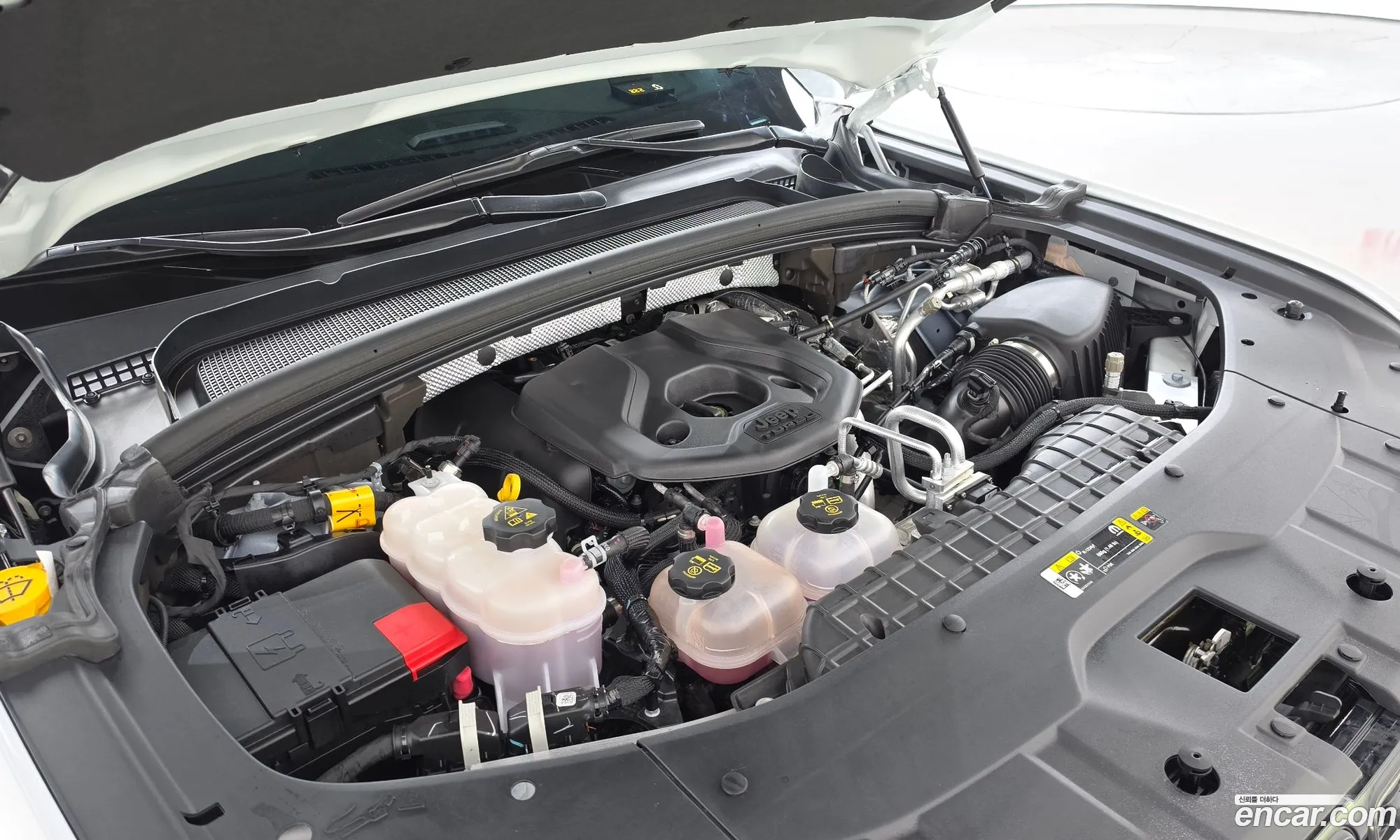 Jeep Grand Cherokee 2023 — 28