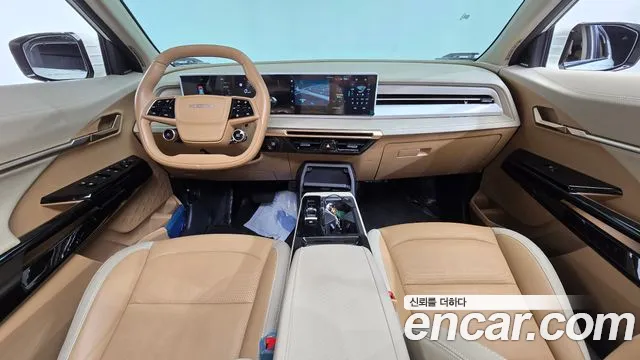 KG Mobility (SsangYong) Actyon 2025 — 4