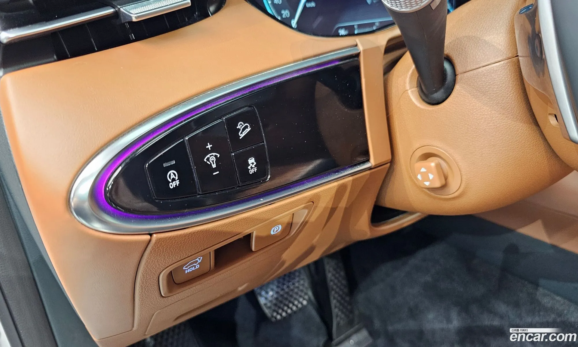 Genesis GV70 2022 — 5