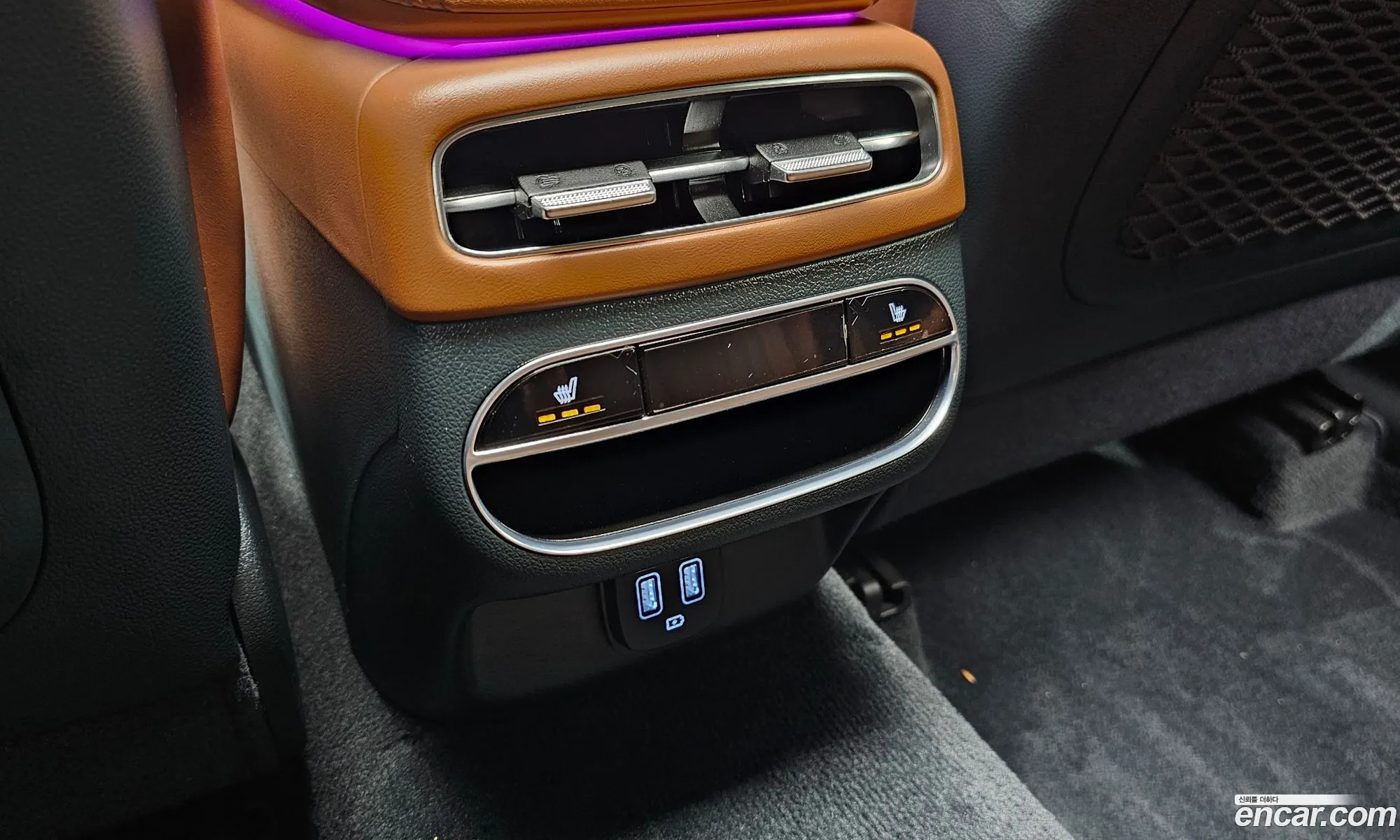 Genesis GV70 2022 — 10