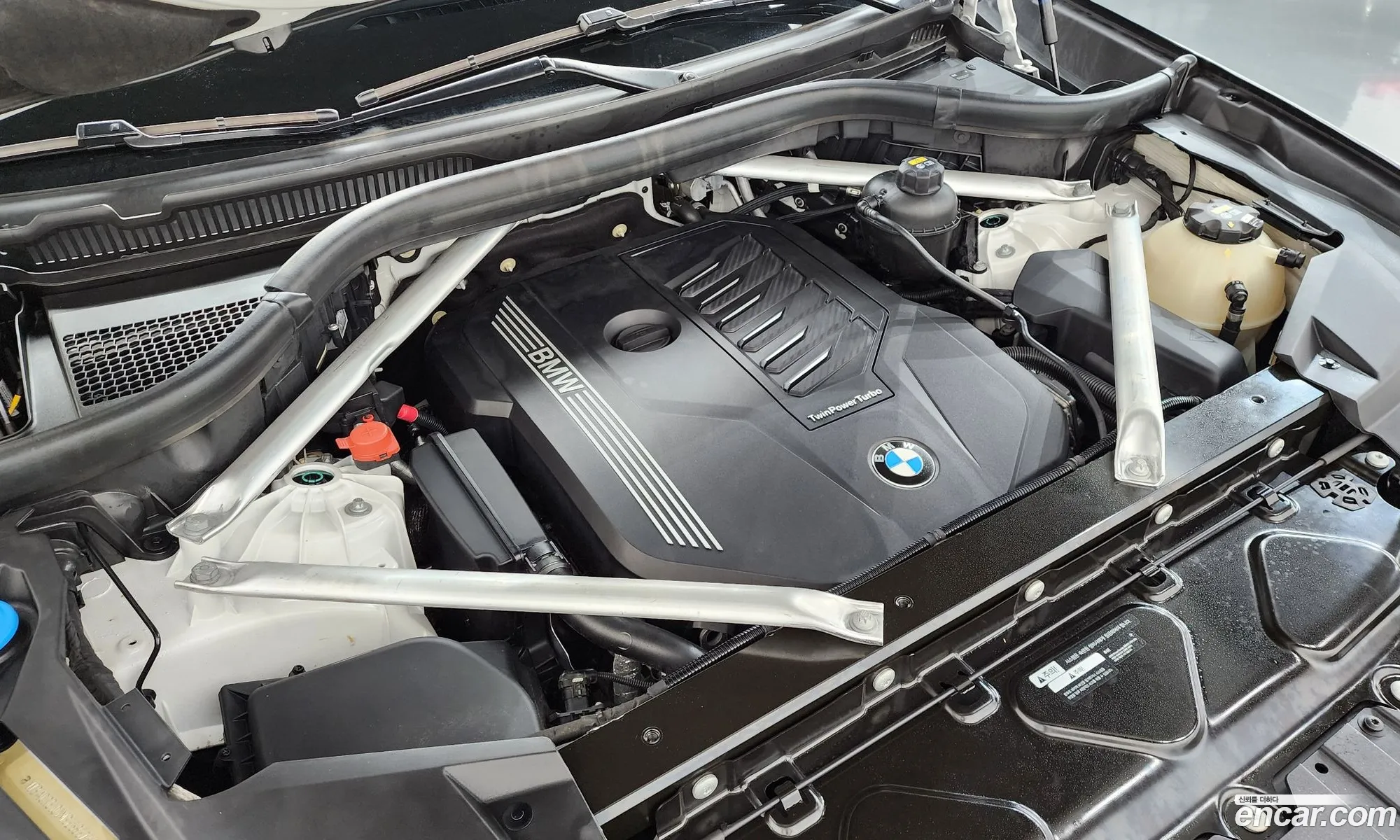 BMW X5 2021 WBACR6101M9E38323 — 14