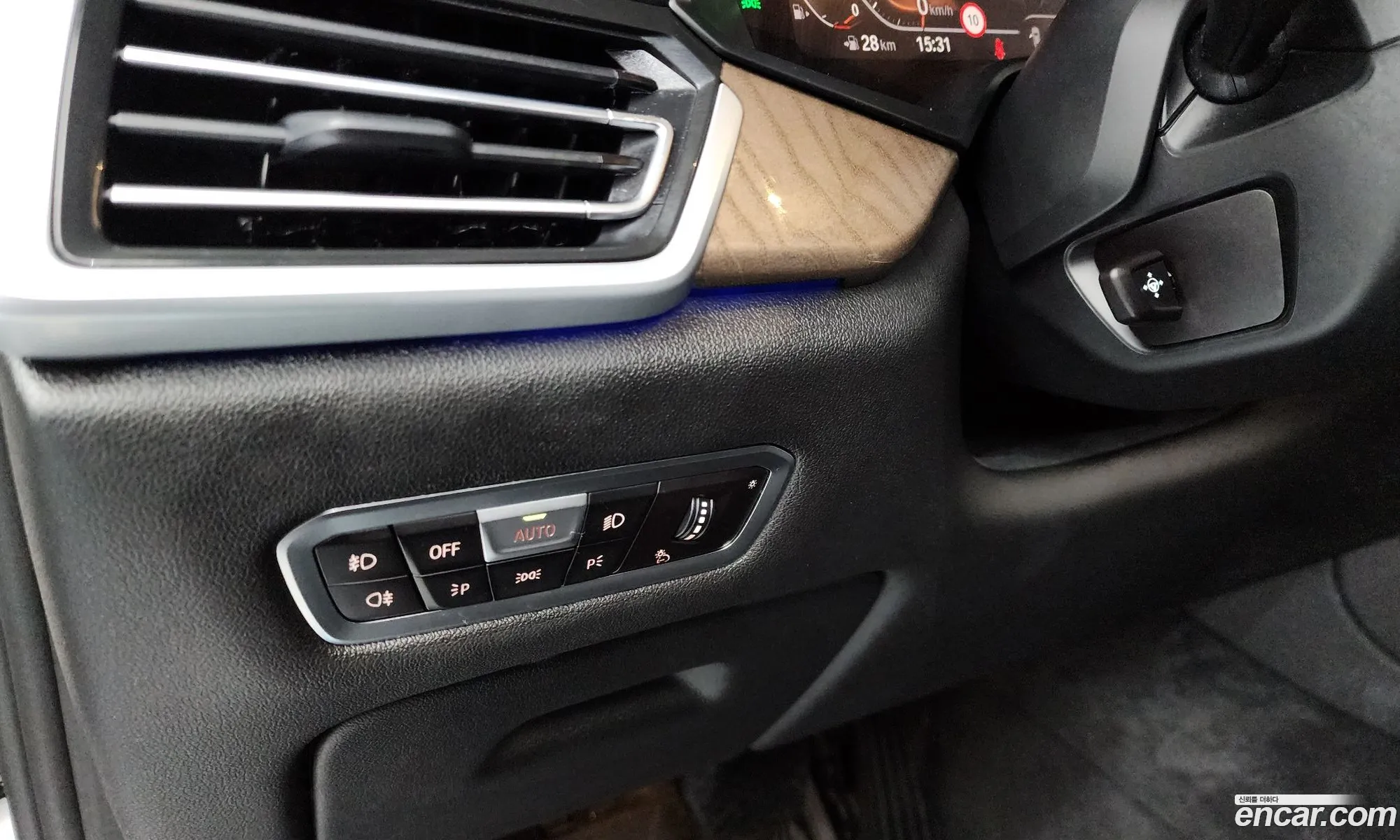 BMW X5 2021 WBACR6101M9E38323 — 8