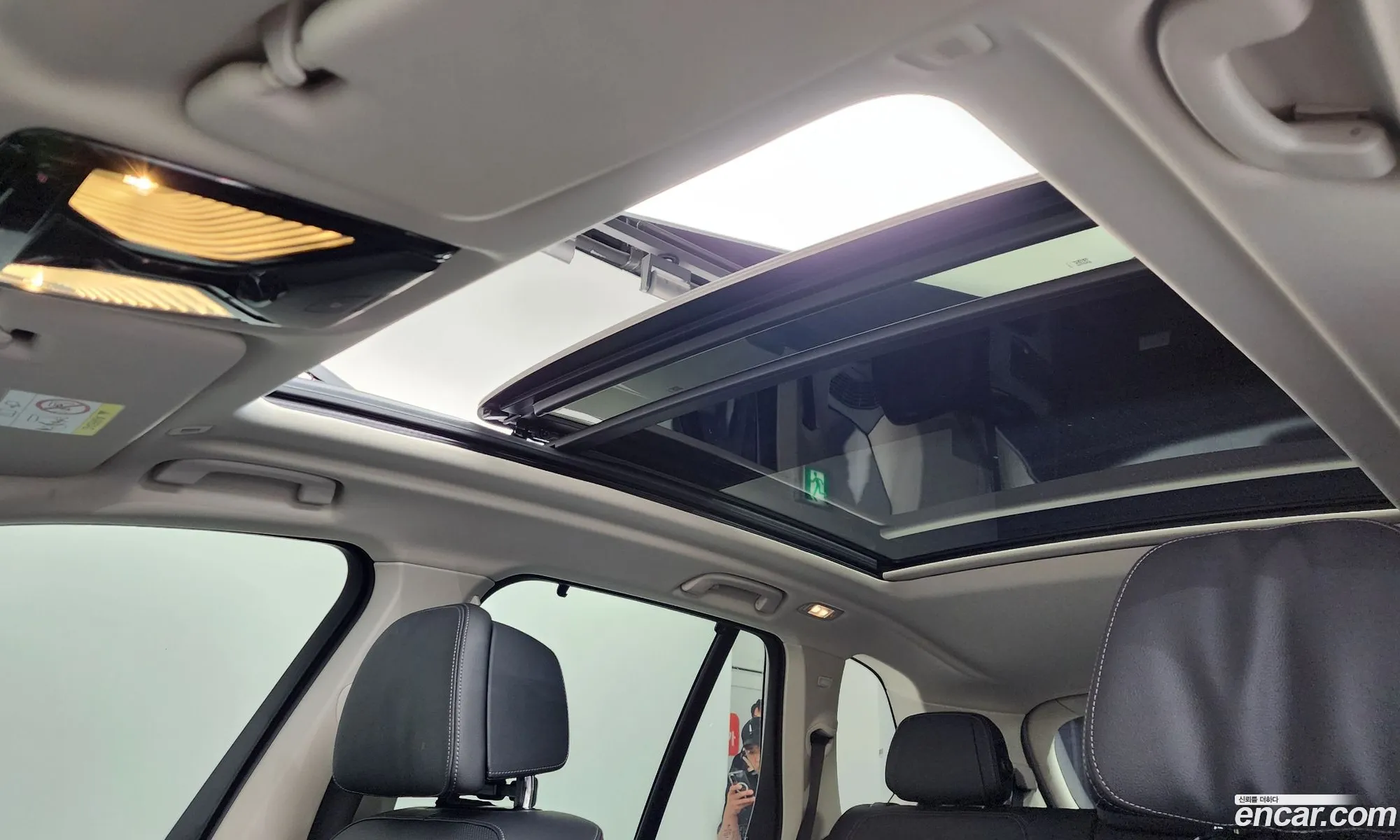 BMW X5 2021 WBACR6101M9E38323 — 9