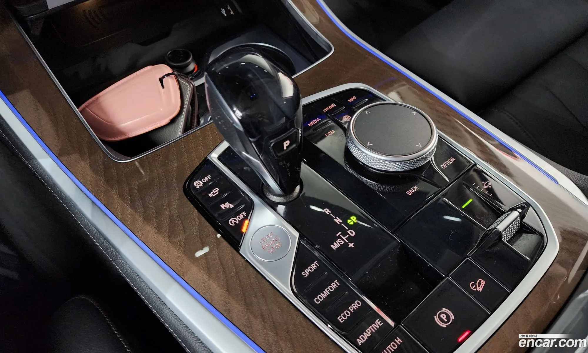 BMW X5 2021 WBACR6101M9E38323 — 23