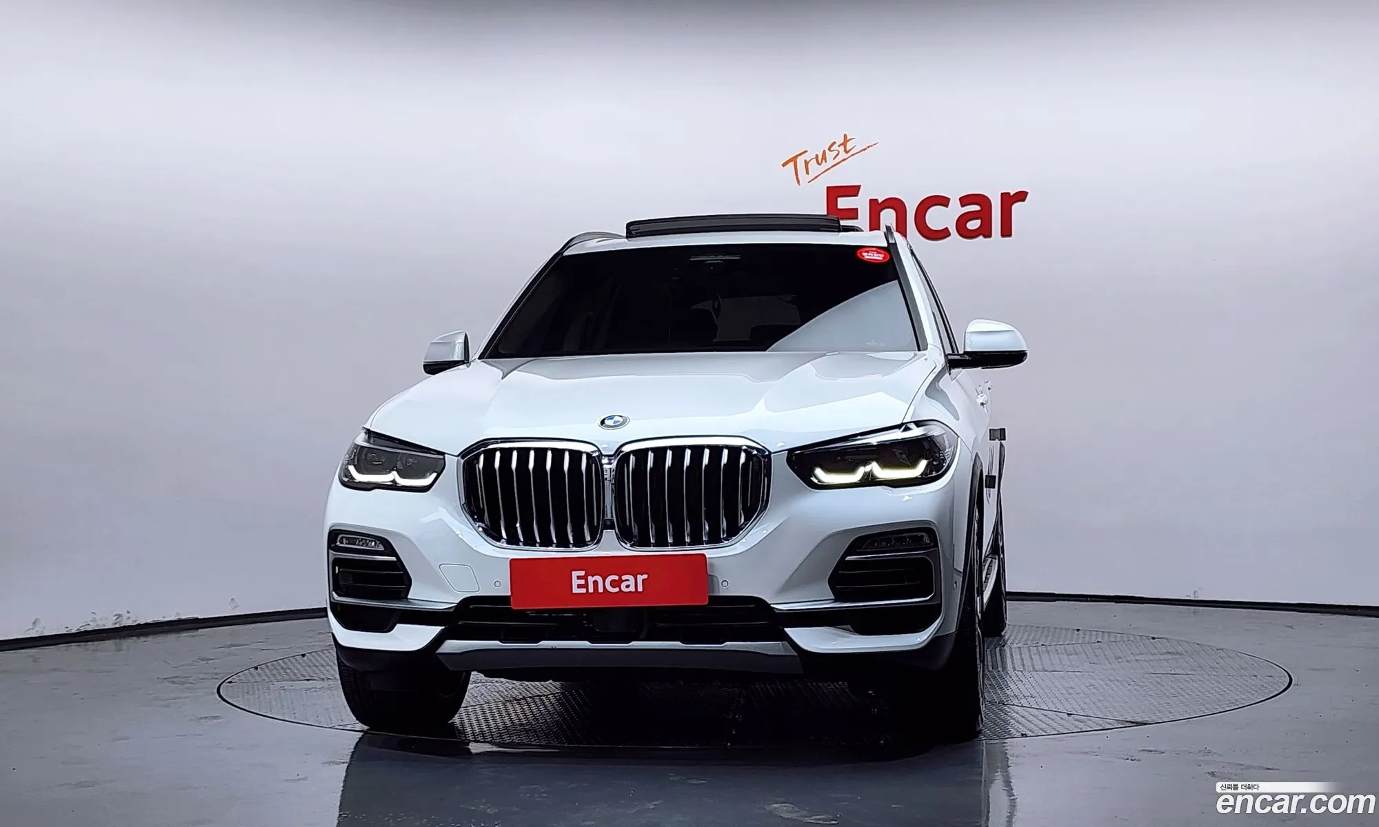BMW X5 2021 WBACR6101M9E38323 — 22