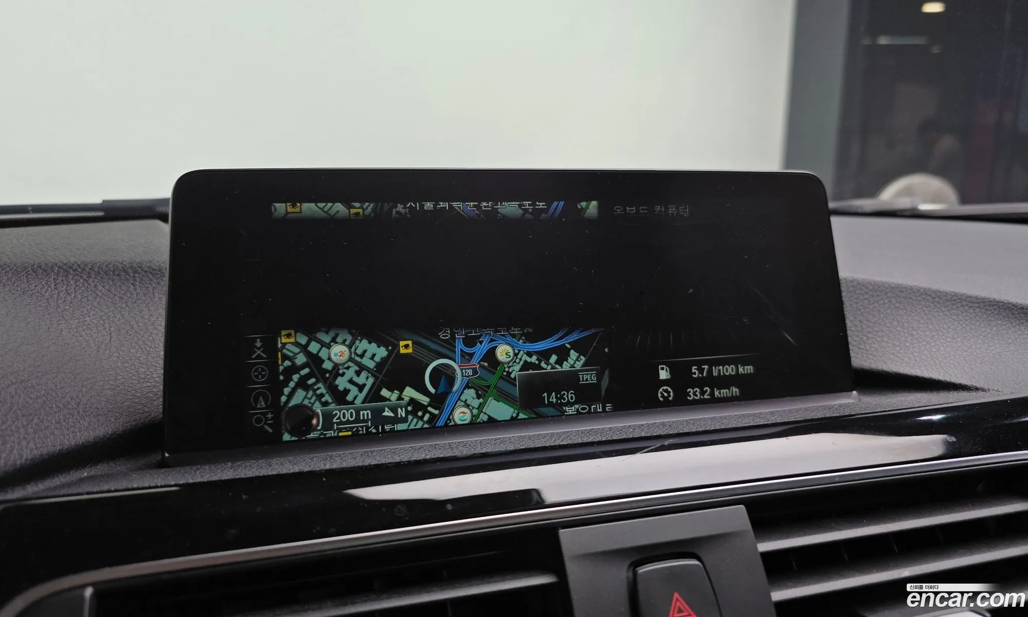 BMW 3 Series 2016 WBA8D1105GK655939 — 6