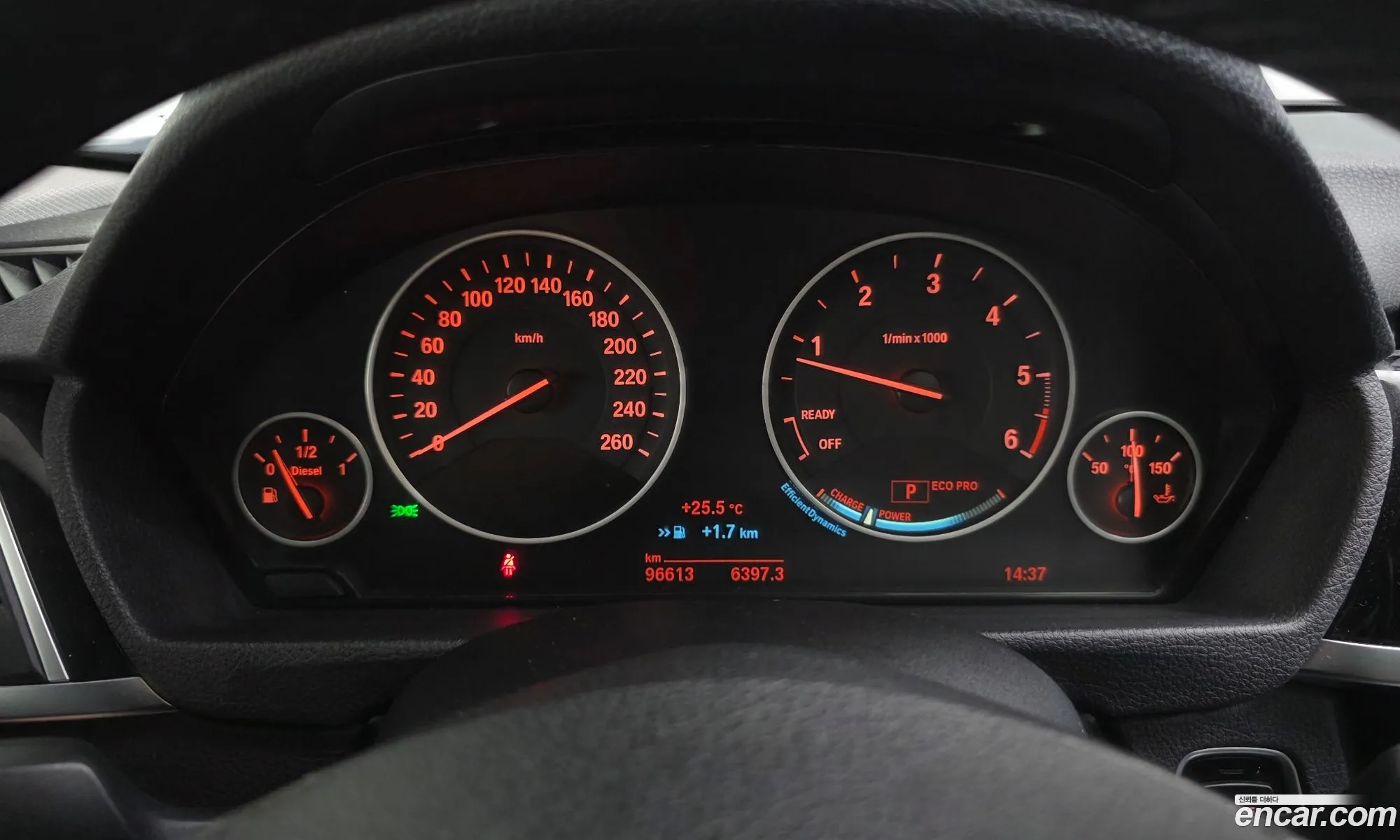 BMW 3 Series 2016 WBA8D1105GK655939 — 14