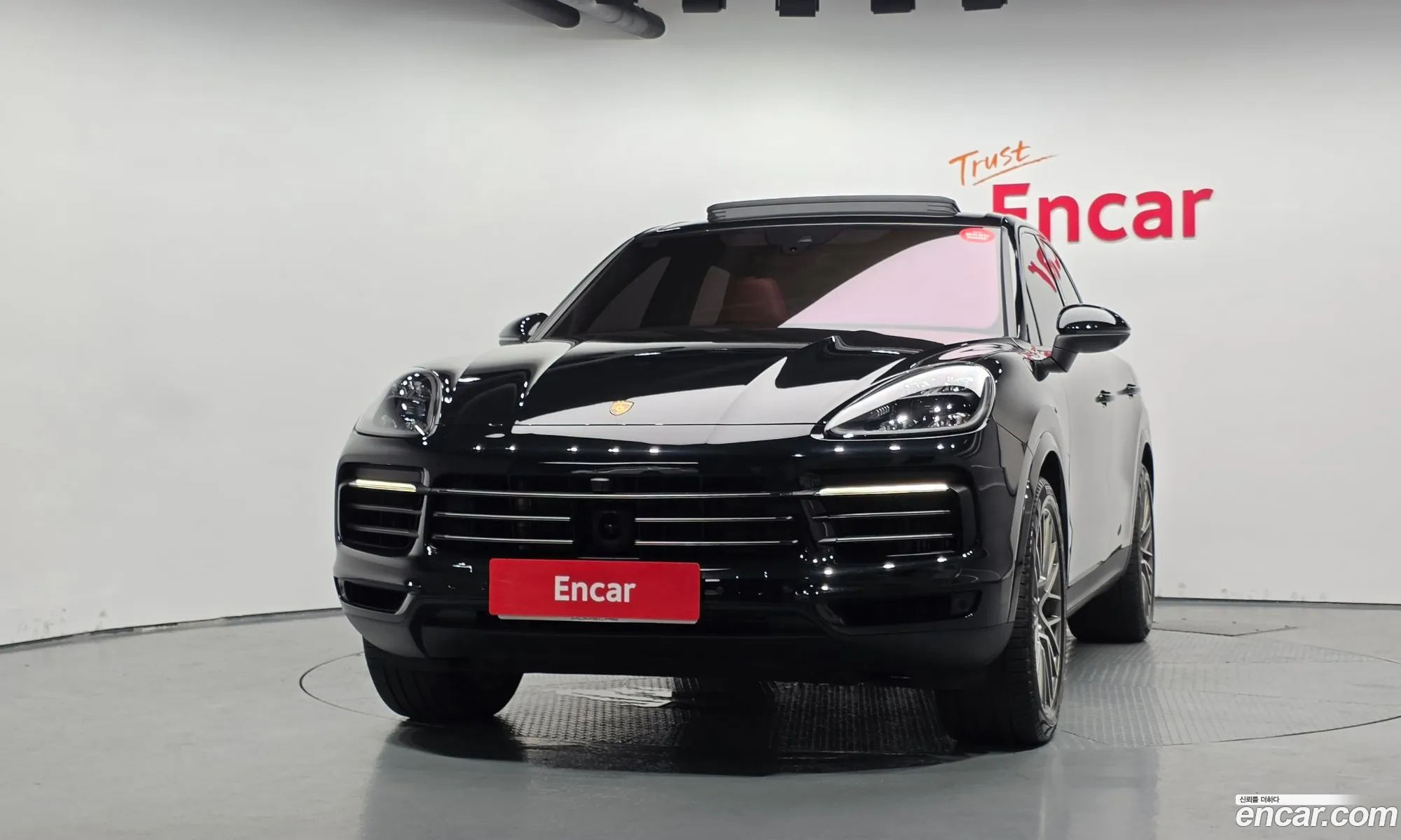 Porsche Cayenne 2023 WP1AA29Y9PDA06824 — 15