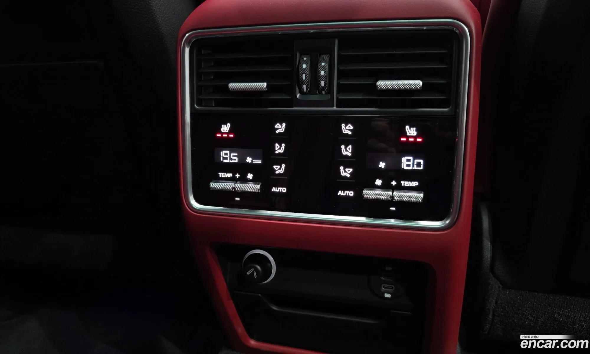 Porsche Cayenne 2023 WP1AA29Y9PDA06824 — 13