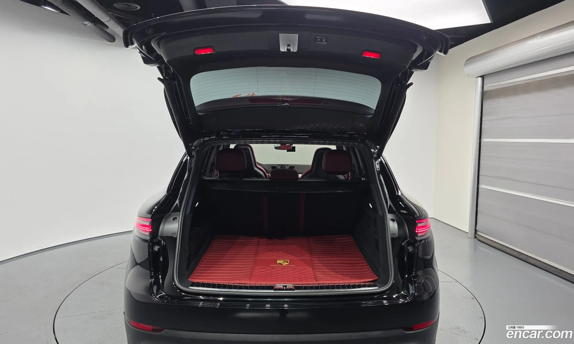 Porsche Cayenne 2023 WP1AA29Y9PDA06824 — 5