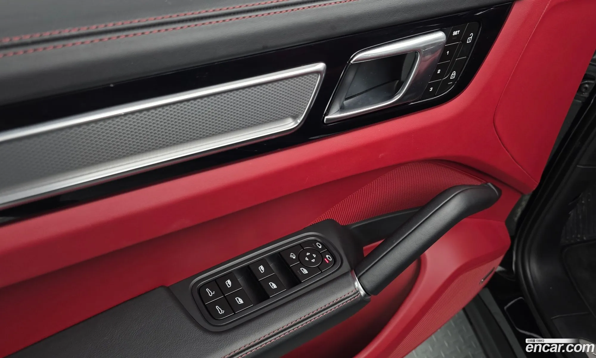 Porsche Cayenne 2023 WP1AA29Y9PDA06824 — 10