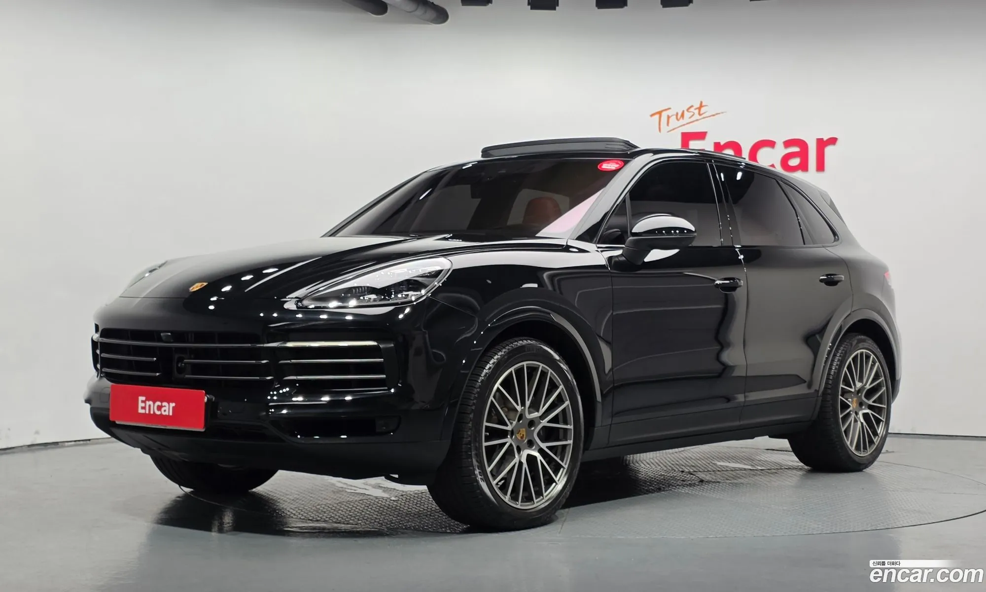 Porsche Cayenne 2023 WP1AA29Y9PDA06824 — 18