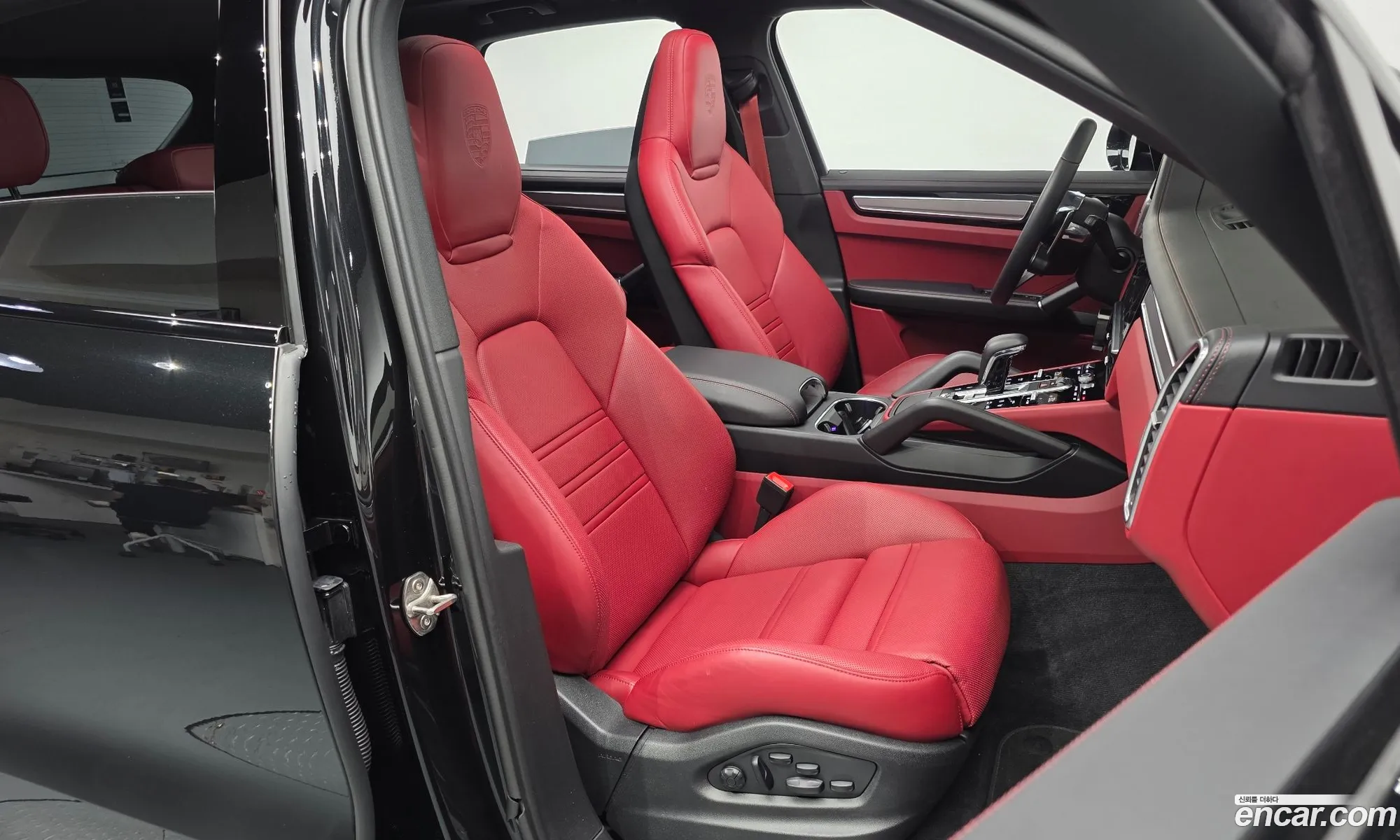 Porsche Cayenne 2023 WP1AA29Y9PDA06824 — 9