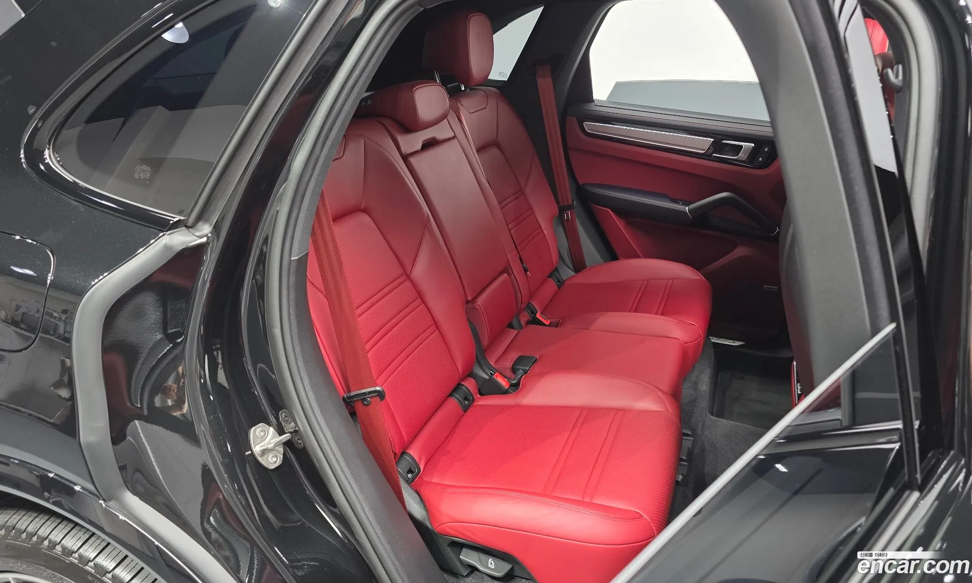 Porsche Cayenne 2023 WP1AA29Y9PDA06824 — 6