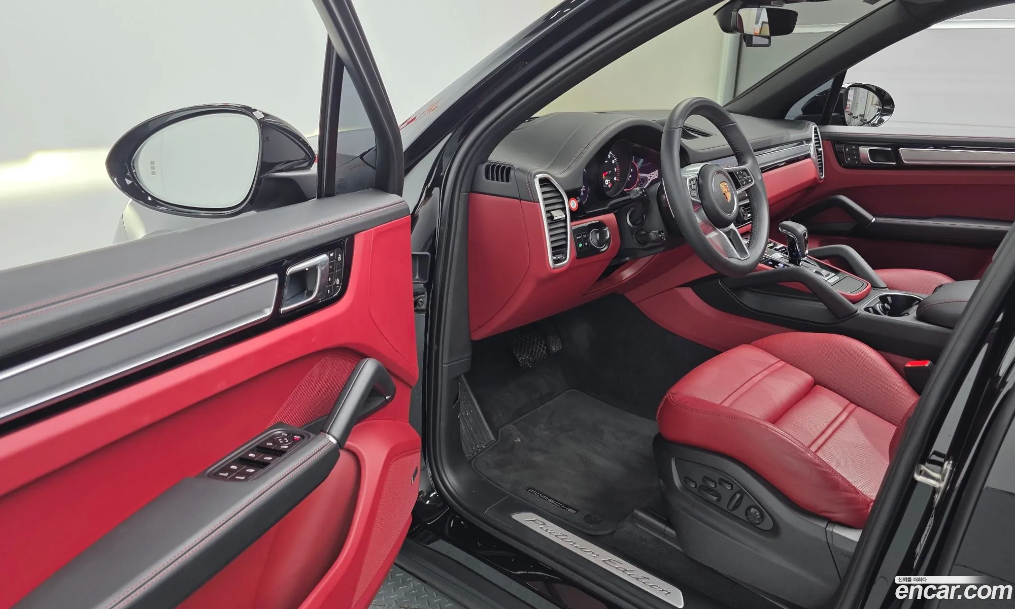 Porsche Cayenne 2023 WP1AA29Y9PDA06824 — 16