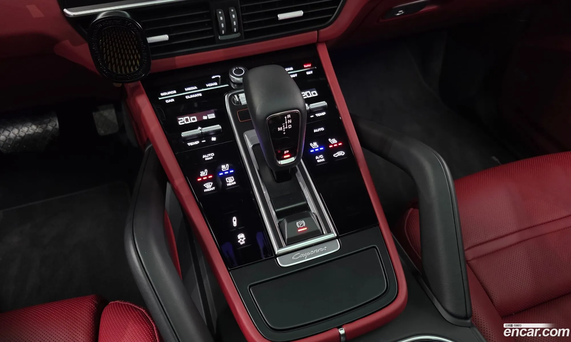 Porsche Cayenne 2023 WP1AA29Y9PDA06824 — 8