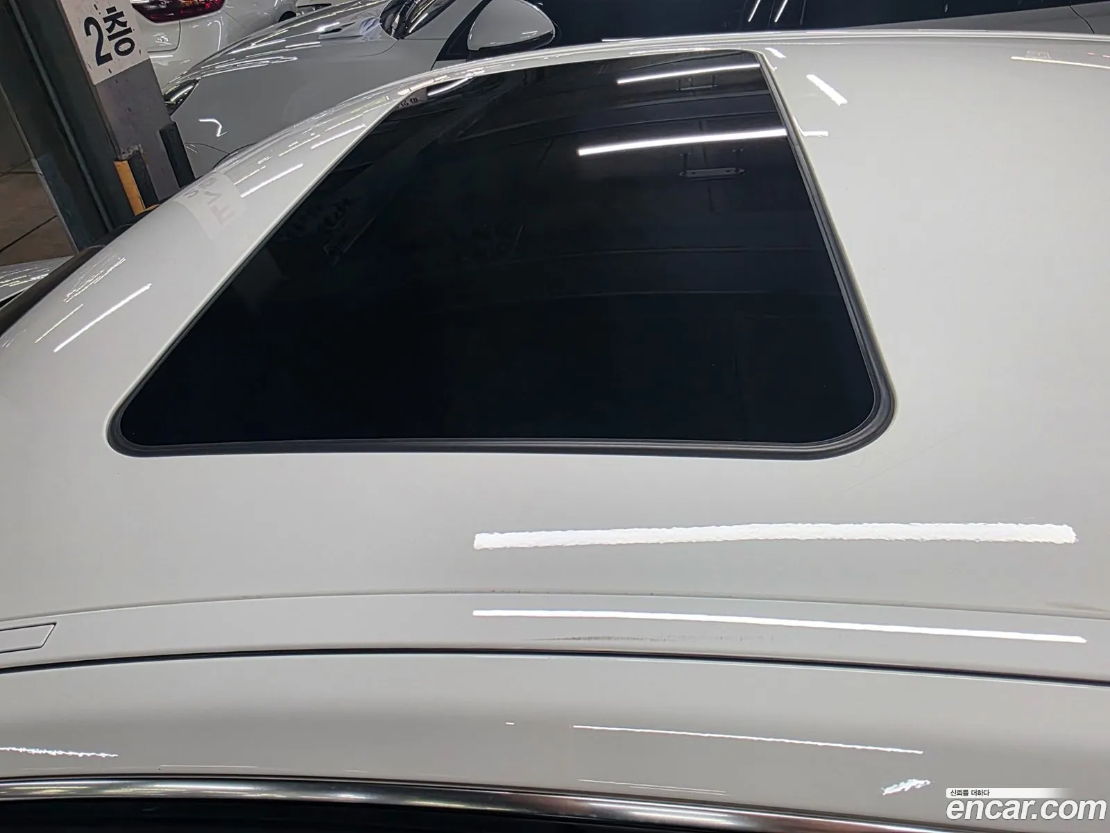 Mercedes-Benz E-Class W212 2015 — 3