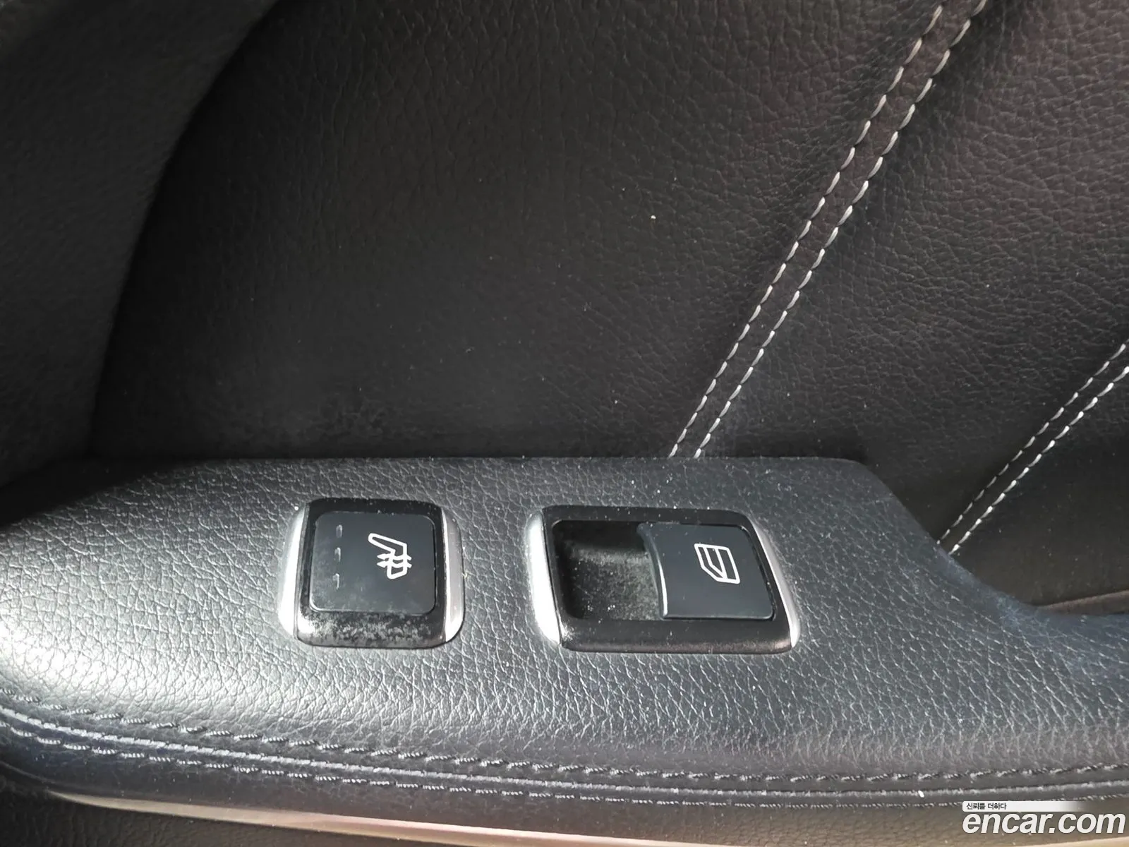 Mercedes-Benz E-Class W212 2015 — 2