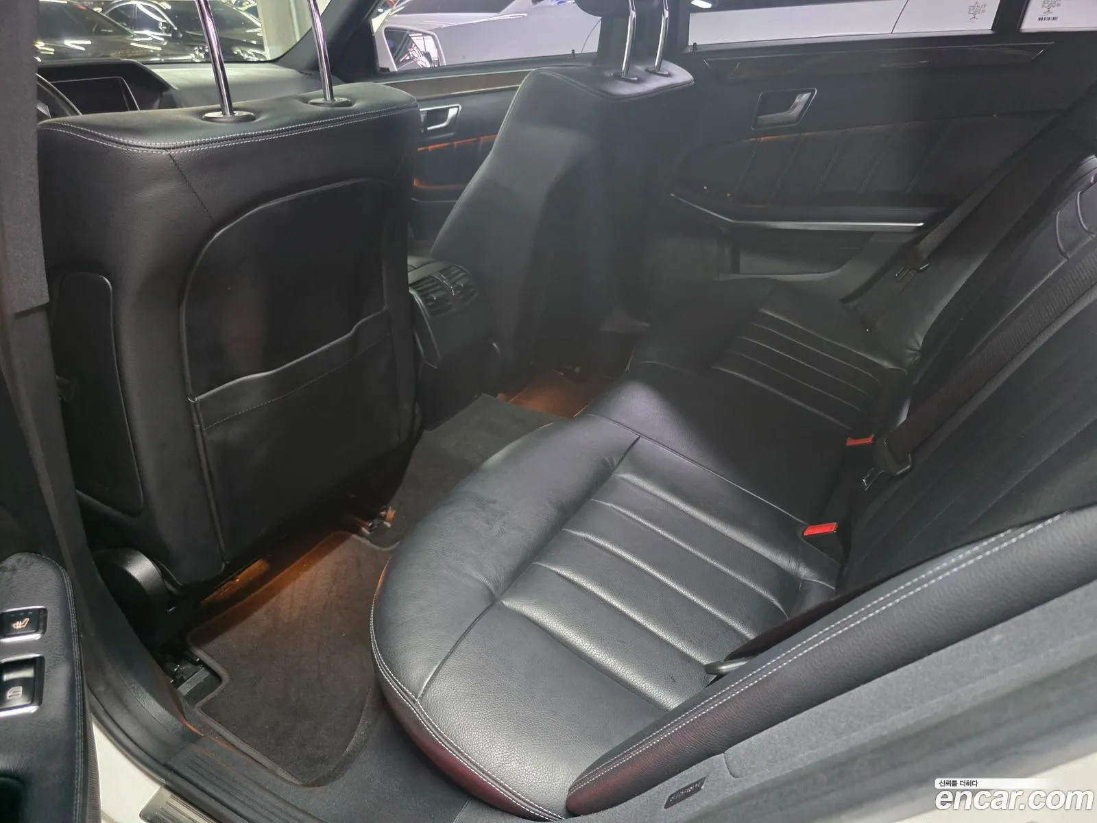 Mercedes-Benz E-Class W212 2015 — 4