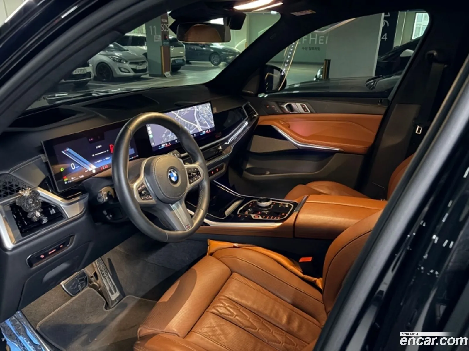 BMW X7 2024 — 3