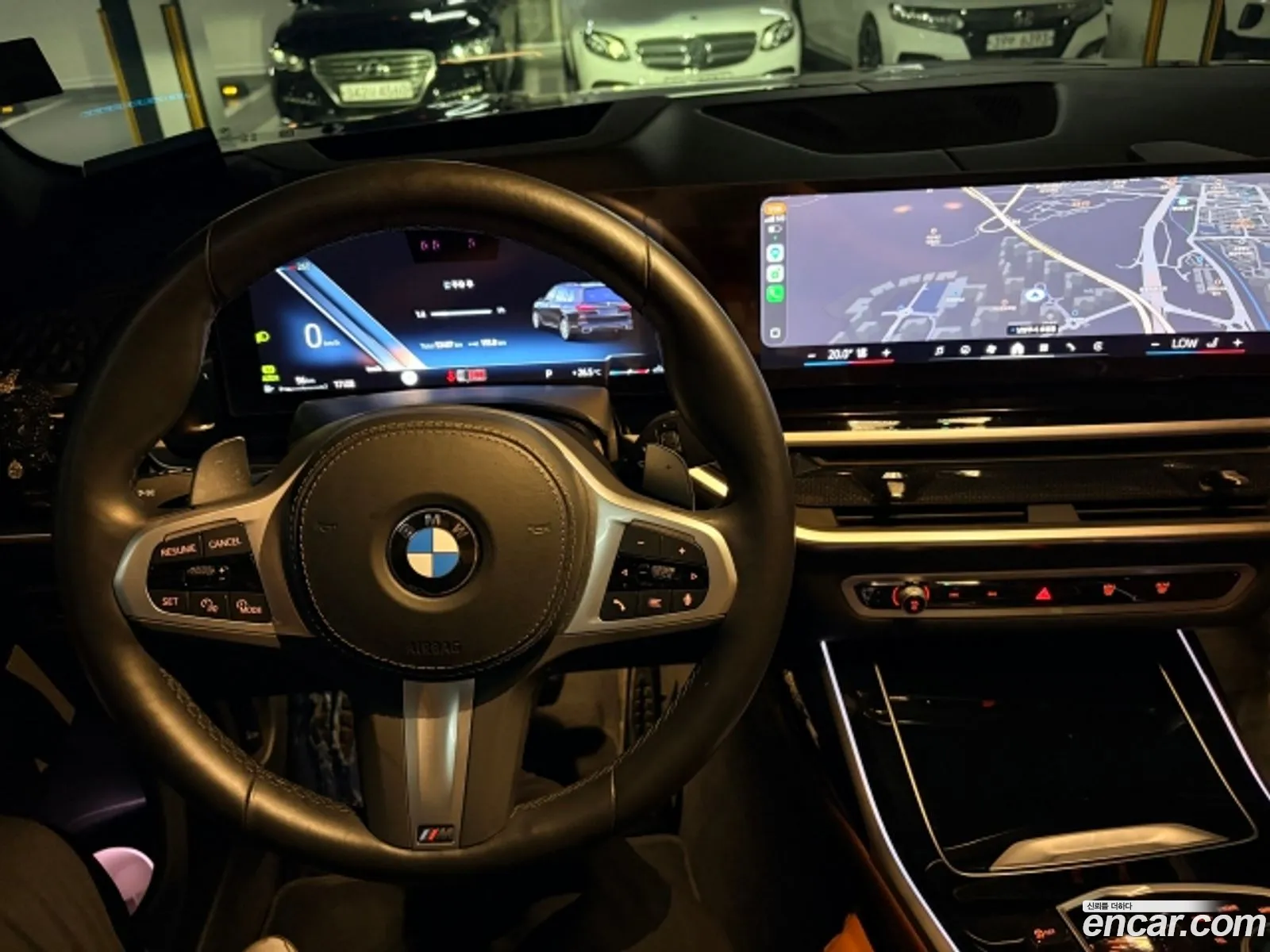 BMW X7 2024 — 4