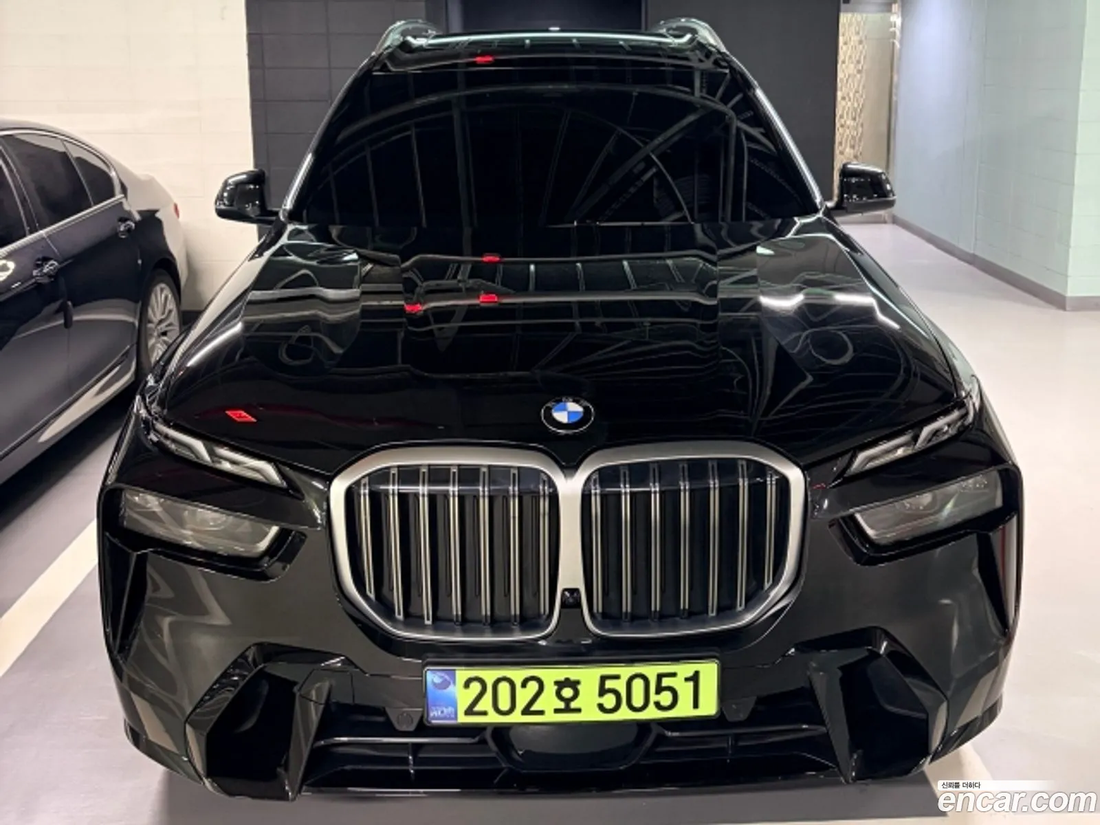 BMW X7 2024 — 6