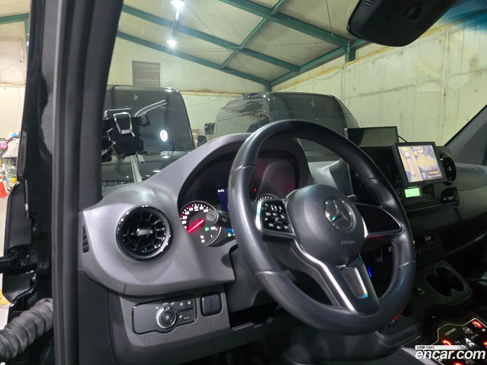 Mercedes-Benz Sprinter 2019 — 6