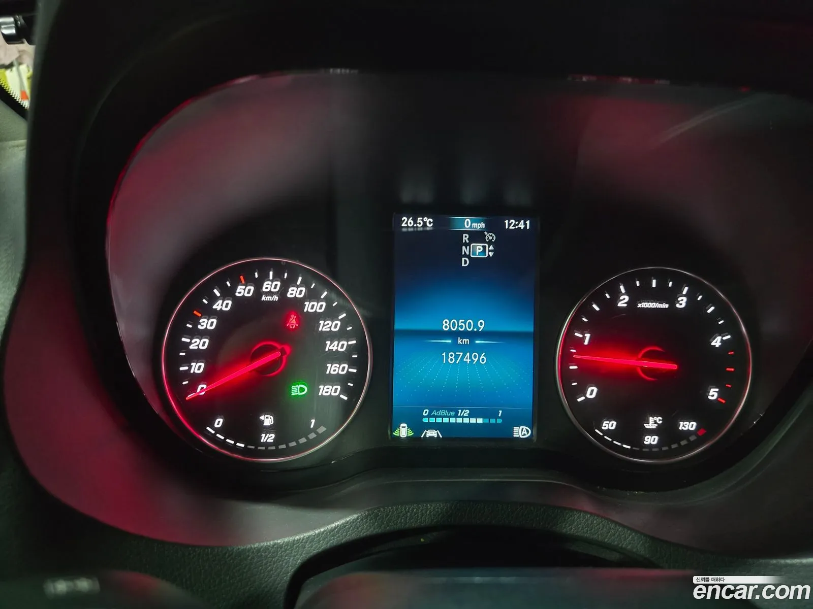 Mercedes-Benz Sprinter 2019 — 10