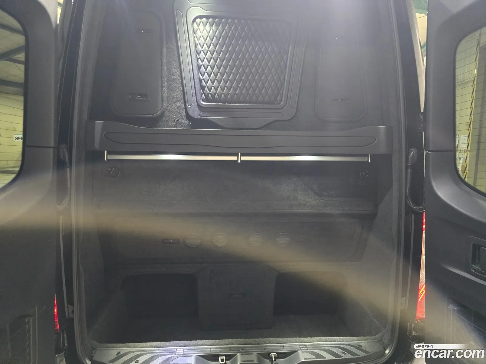 Mercedes-Benz Sprinter 2019 — 2