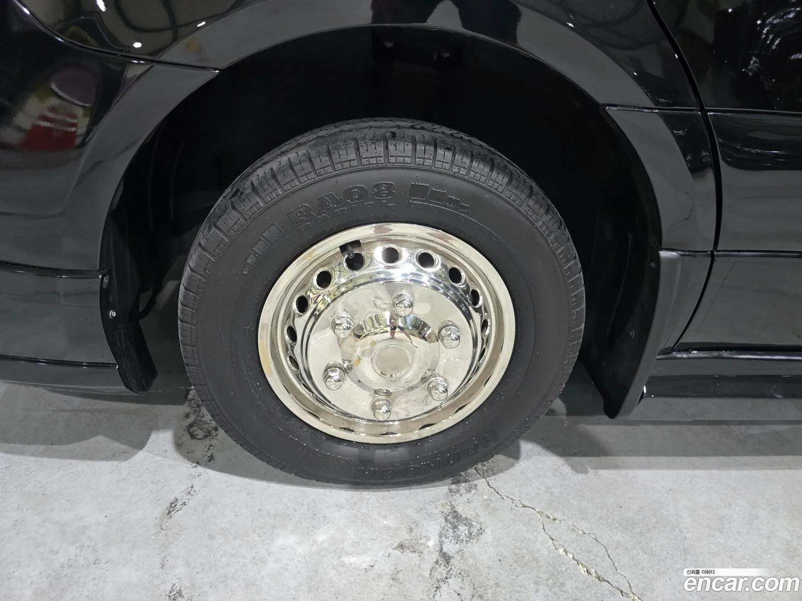 Mercedes-Benz Sprinter 2019 — 9