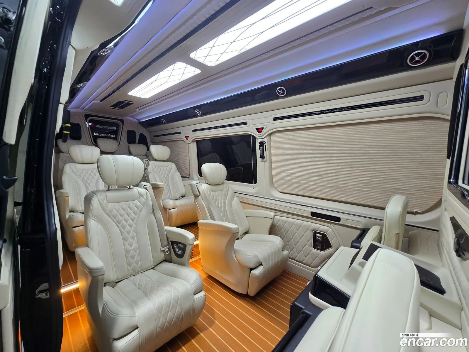 Mercedes-Benz Sprinter 2019 — 13
