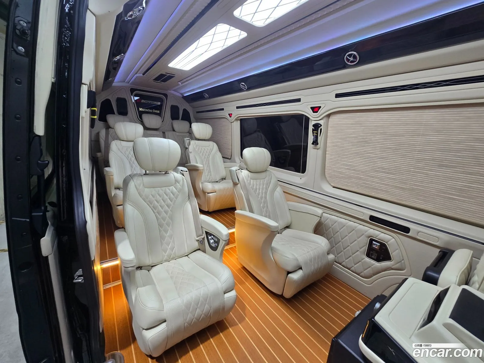 Mercedes-Benz Sprinter 2019 — 3