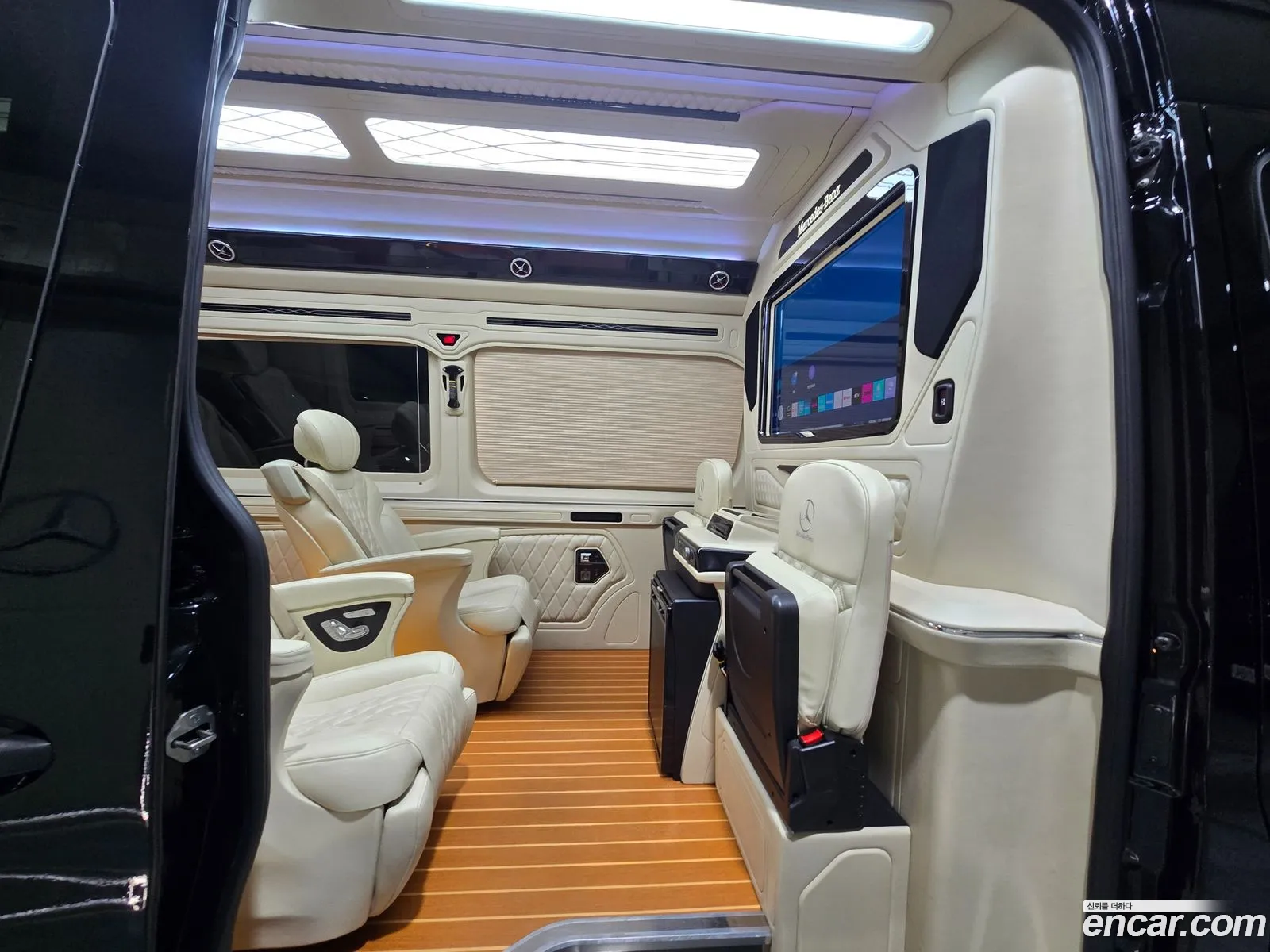 Mercedes-Benz Sprinter 2019 — 4