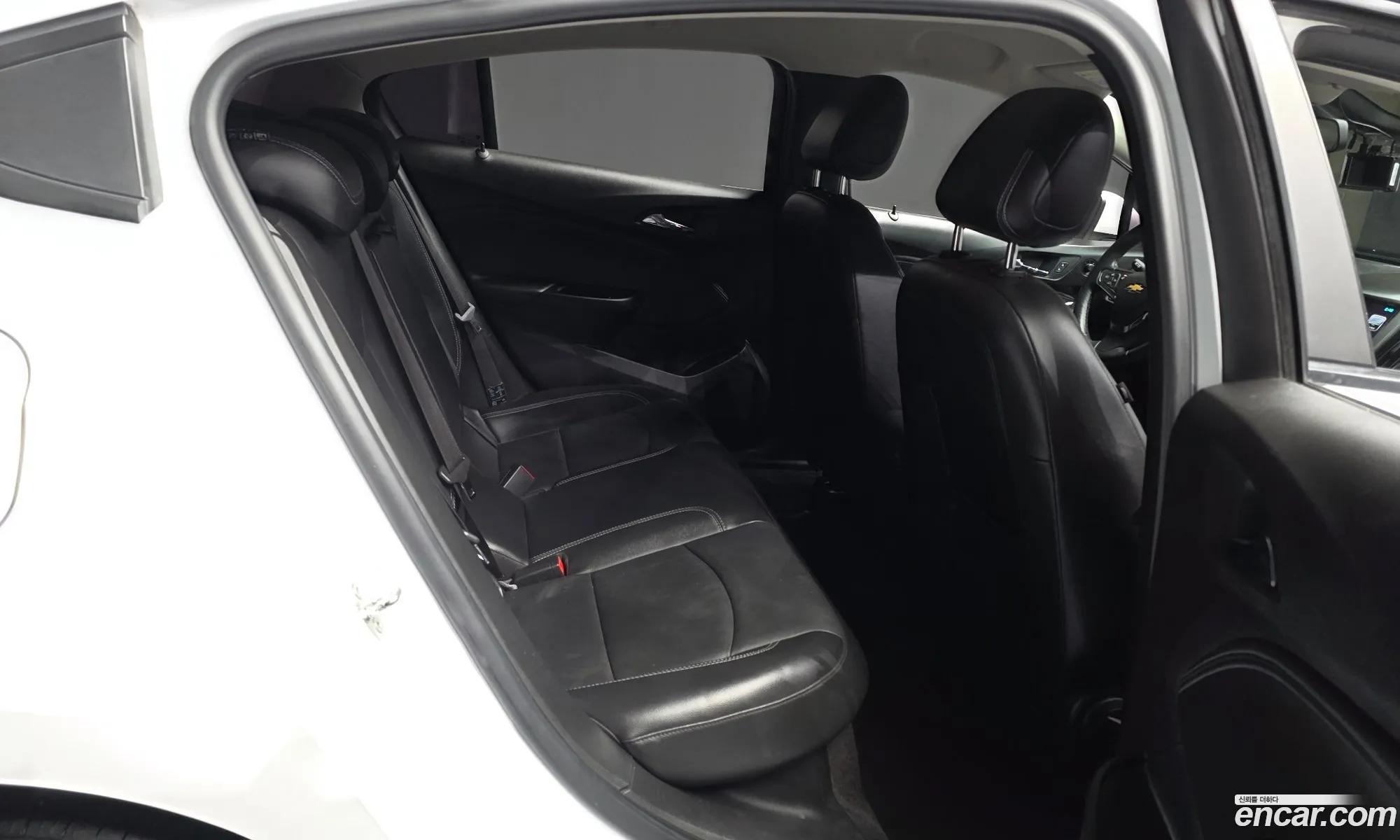 Chevrolet (GM Daewoo) Cruze 2017 — 15