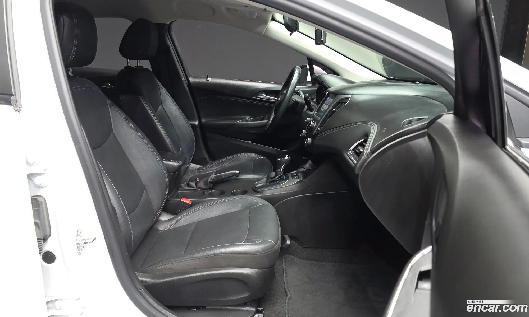 Chevrolet (GM Daewoo) Cruze 2017 — 4
