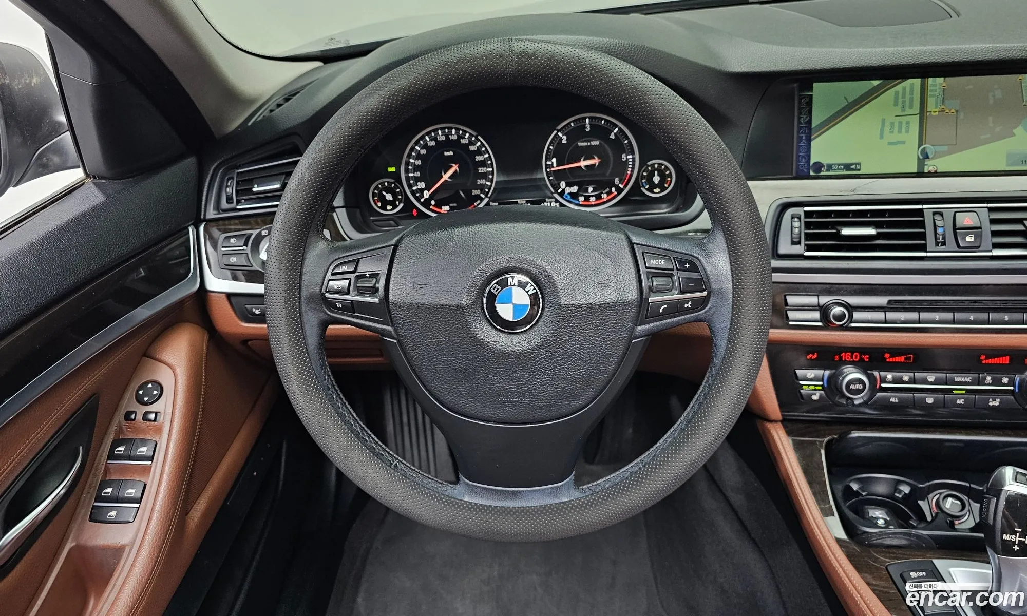 BMW 5 Series 2013 WBAFW1103DDY59818 — 19