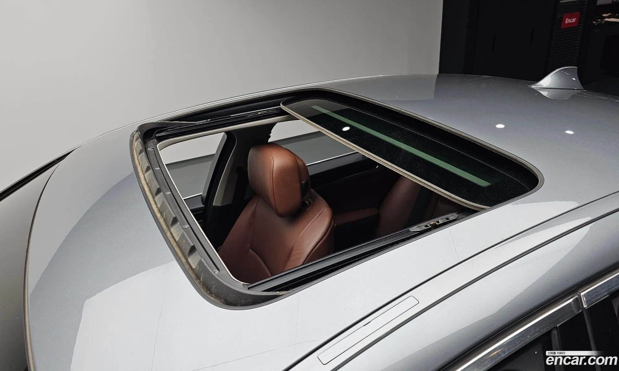 BMW 5 Series 2013 WBAFW1103DDY59818 — 16