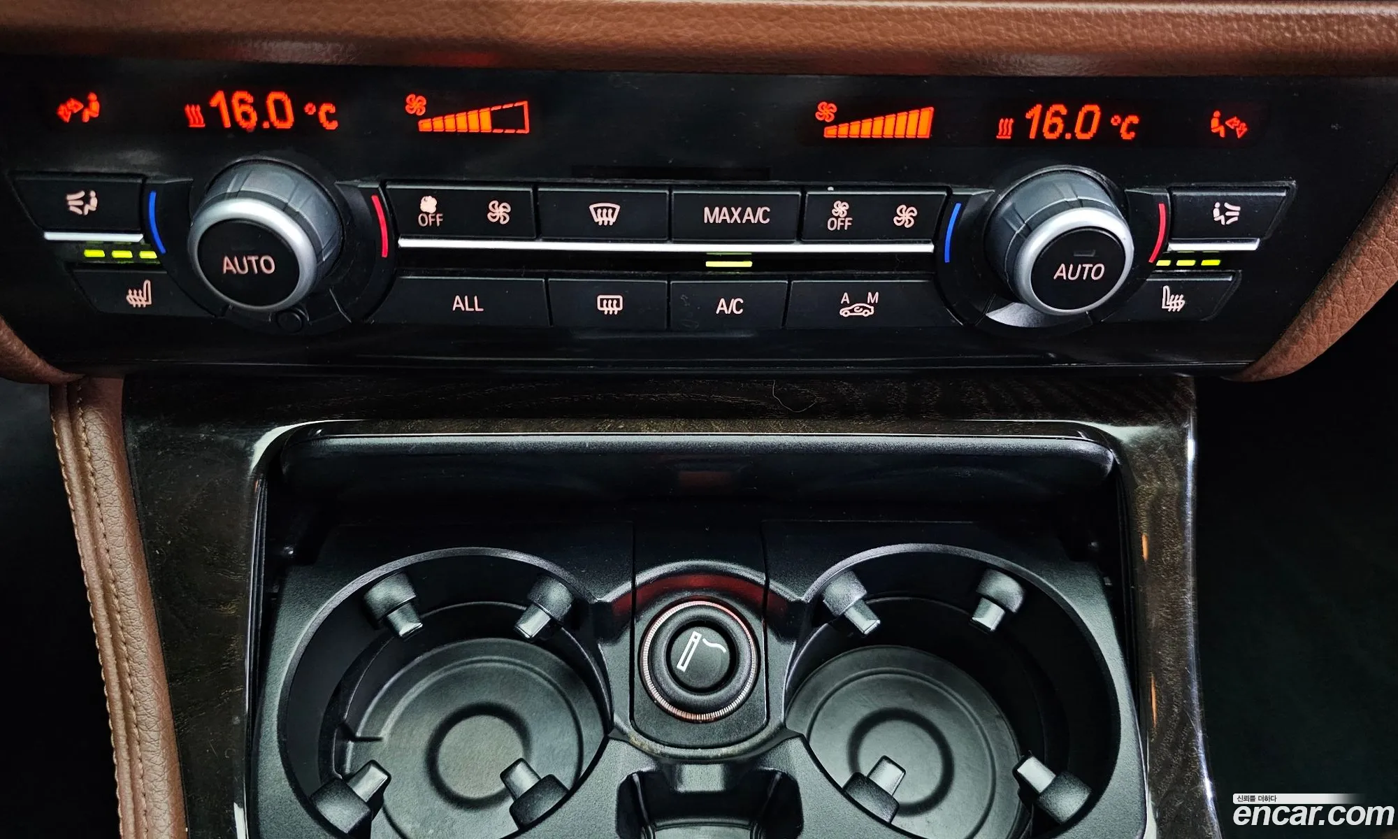 BMW 5 Series 2013 WBAFW1103DDY59818 — 13